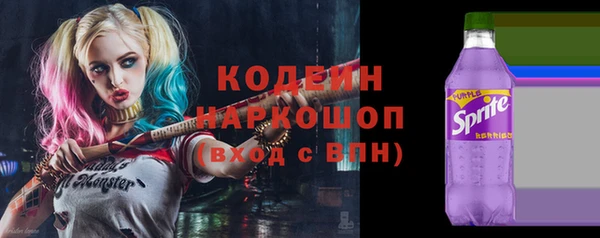 хмурый Абинск